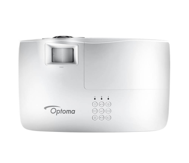 OPTOMA W460ST E1P1D14WE1Z1 - 1381841 - zdjęcie 5